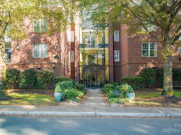 785 Magnolia Ave #301, Charlotte, NC 28203