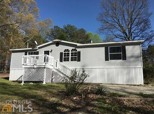 321 Holly Springs Rd, Carrollton, GA 30117