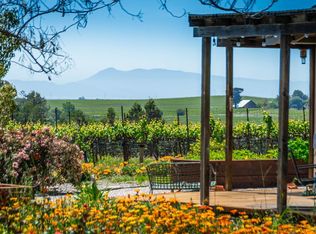 1150 Bayview Ave, Napa, CA 94559