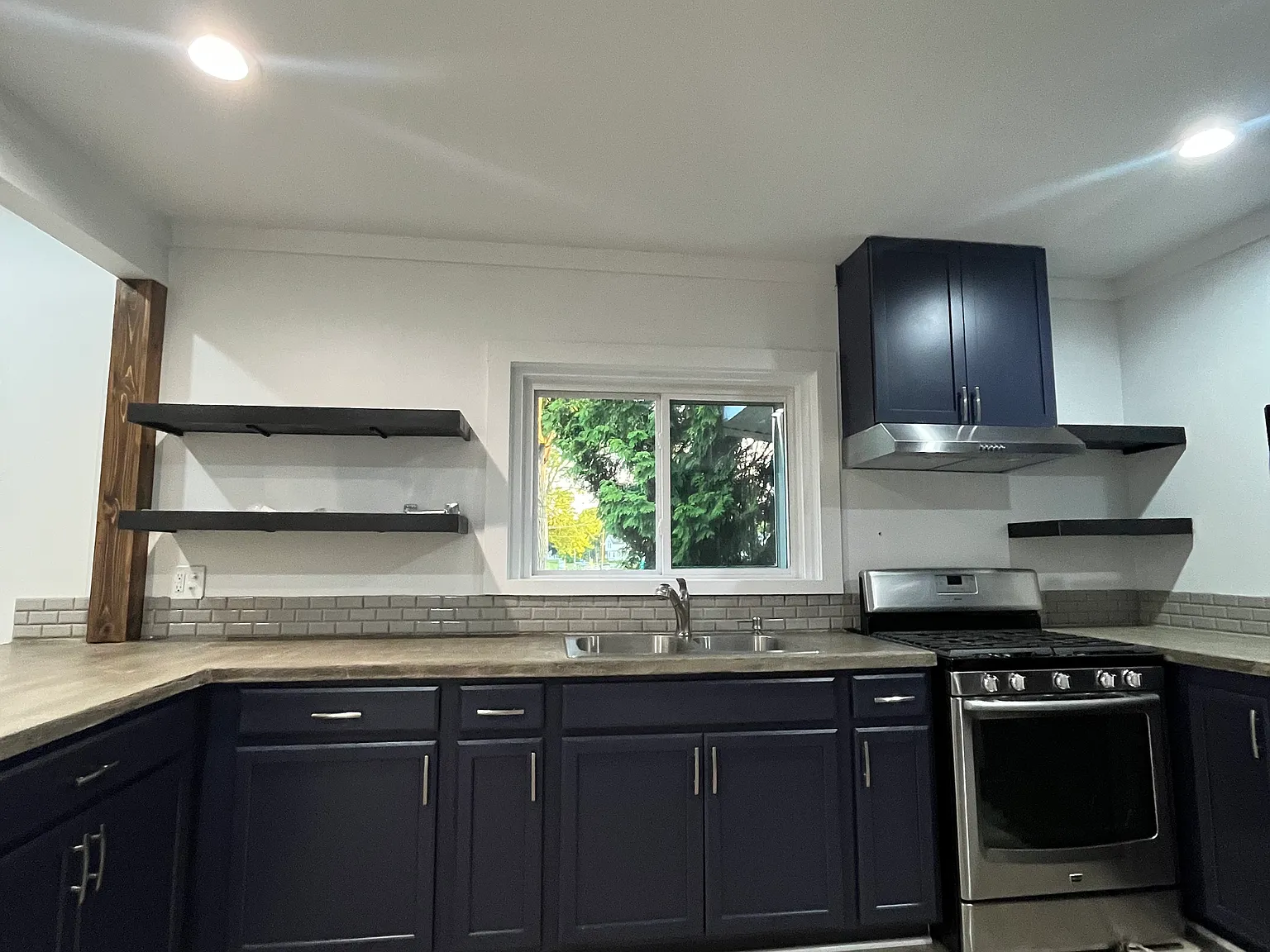 1 bed, 750 sqft, $950 — Photo 4