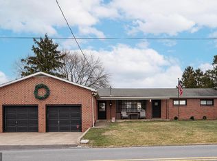 762 Sand Hill Rd, Selinsgrove, PA 17870