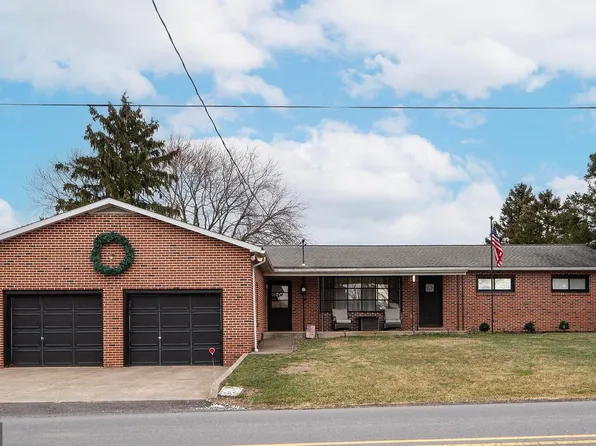 762 Sand Hill Rd, Selinsgrove, PA 17870