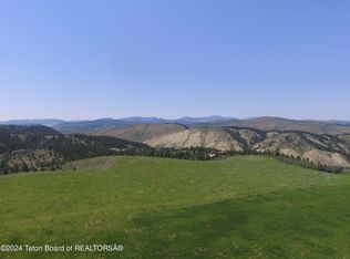 N Sprague Creek Rd, Fairview, WY 83119