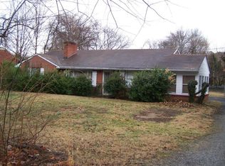 4110 Chesterton St SW, Roanoke, VA 24018