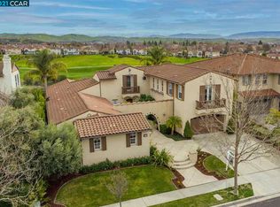 5541 Satinleaf Way, San Ramon, CA 94582