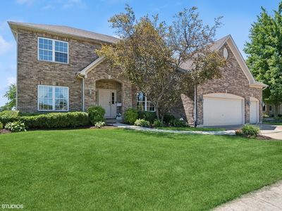 466 Treasure Dr, Oswego, IL, 60543