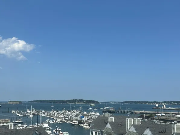 148 Breakwater Drive #510, South Portland, ME 04106