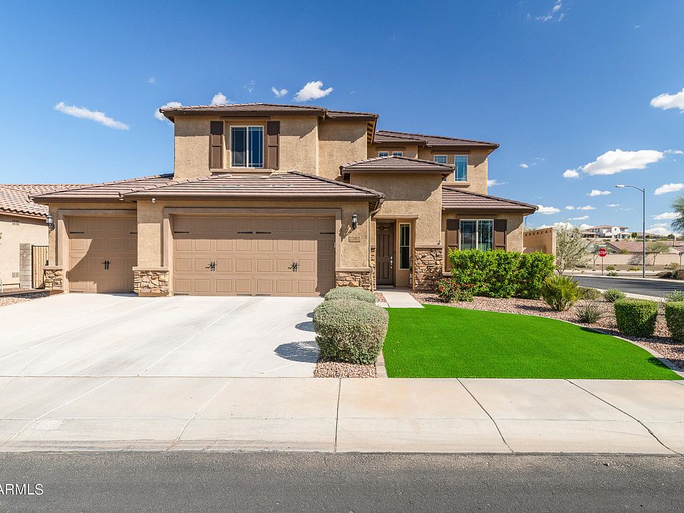 1st image of 25977 N 107th Dr