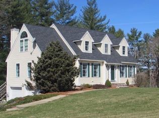 84 Weldon Farm Rd, Rowley, MA 01969