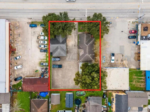 7828 Harrisburg Blvd, Houston, TX 77012