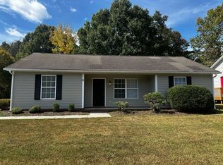 2711 Ingleside Dr, High Point, NC 27265
