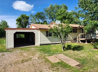 65 Private Drive 143 #9, Patterson, MO 63956