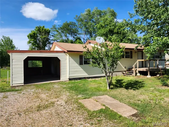 65 Private Drive 143 #9, Patterson, MO 63956