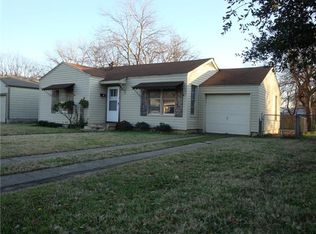 7425 Culver Ave, Fort Worth, TX 76116