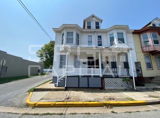 32 N Seward St, York, PA 17404