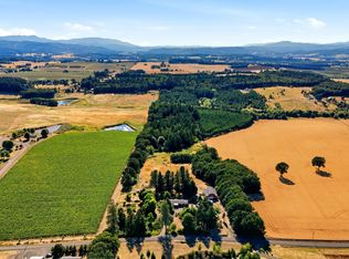 17220 Pleasant Hill Rd, Sheridan, OR 97378