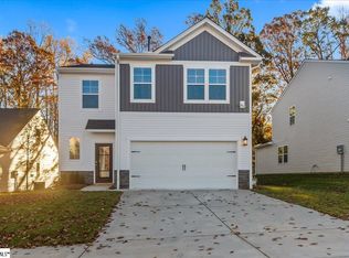 1478 Apple Butter Dr, Lyman, SC 29365