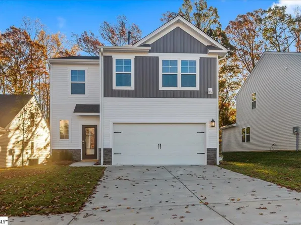 1478 Apple Butter Dr, Lyman, SC 29365