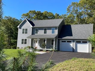 23 Doe Cir, Charlestown, RI 02813