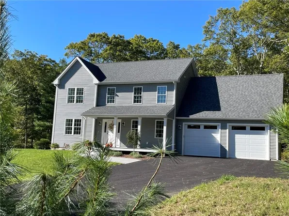 23 Doe Cir, Charlestown, RI 02813