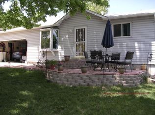 19051 E Dartmouth Ave, Aurora, CO 80013