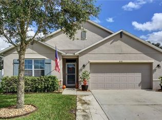 826 Grand Park Ct, Deland, FL 32724