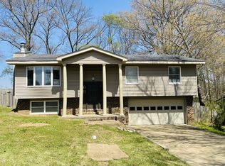 2018 Timberridge Dr, Jonesboro, AR 72401