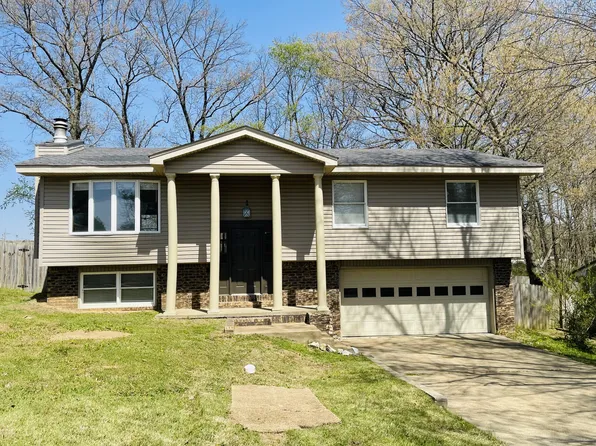 2018 Timberridge Dr, Jonesboro, AR 72401