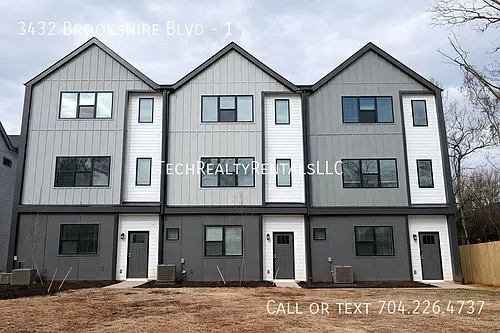 3432 Brookshire Blvd #1 Photo 1