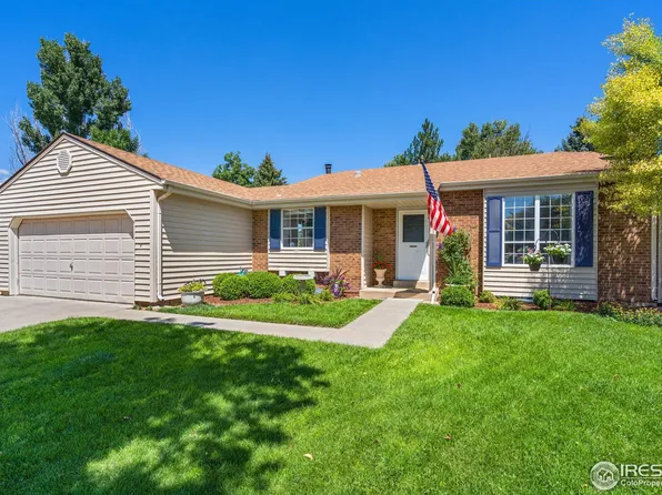 3000 Placer Ct, Fort Collins, CO 80526