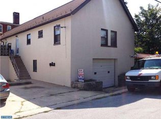 418 Maple St, Parkesburg, PA 19365