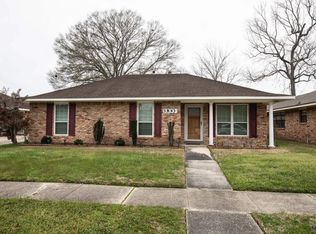 3843 Pensacola Dr, Baton Rouge, LA 70814