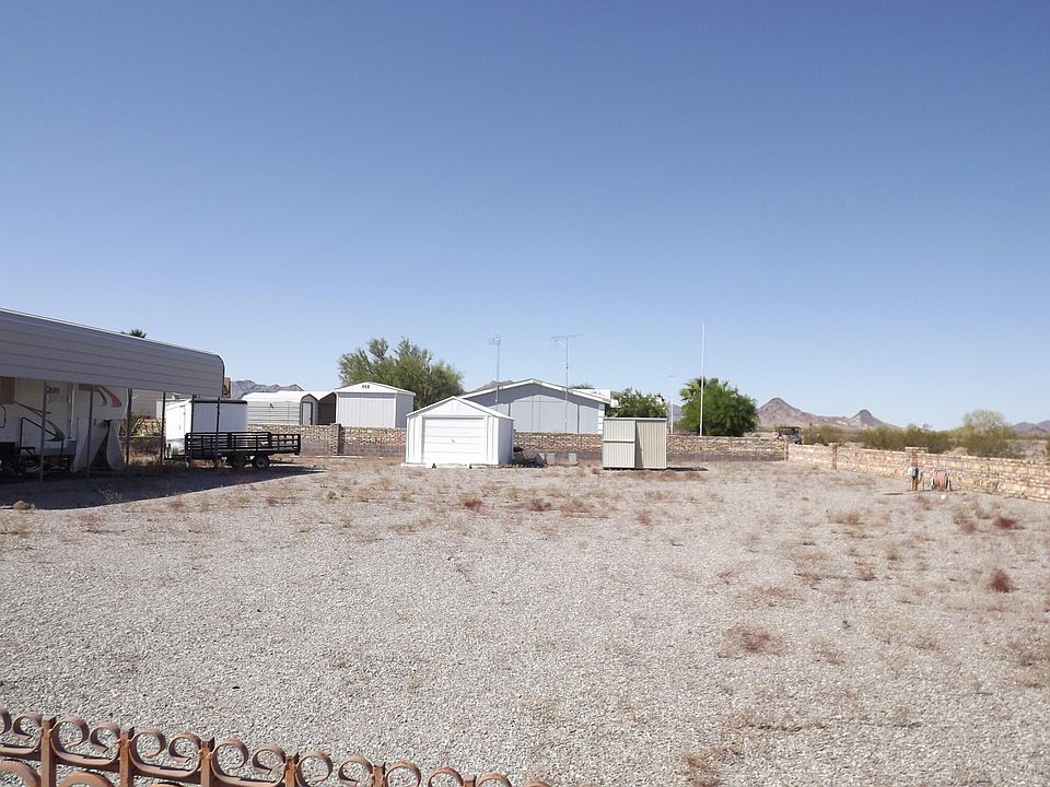 49540 Diamond Ave Quartzsite, AZ, 85346 Apartments for Rent Zillow