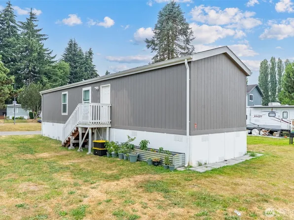 1112 S Yew Street, Centralia, WA 98531