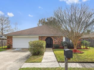 805 Vintage Dr, Kenner, LA 70065