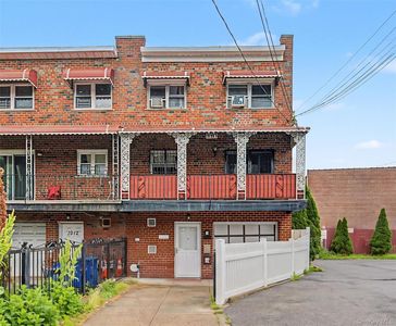 1010 E 233rd Street, Bronx, NY, 10466