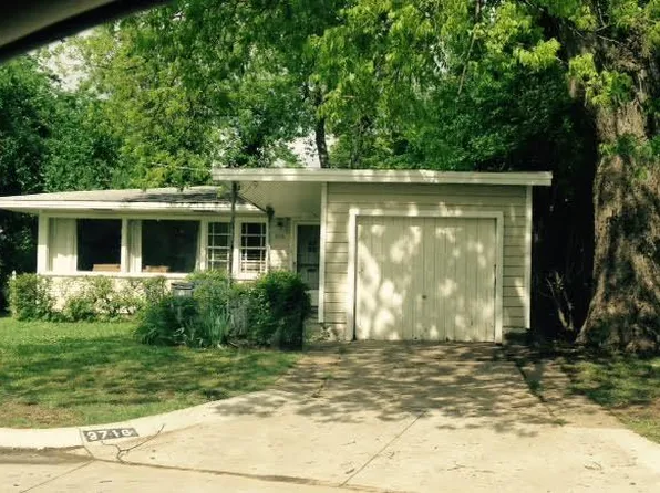 3716 S Cincinnati Ave E, Tulsa, OK 74105