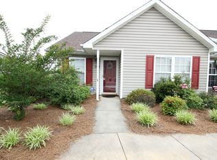 101 Gordon Terrace Rd, Kernersville, NC 27284