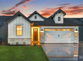 6270 S Utmost Ln, Meridian, ID 83642