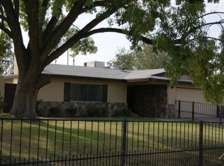 3413 Purdue Dr, Bakersfield, CA 93306