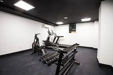 Rented by Brooklyn High Rise LLC