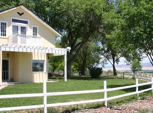 16185 6290 Road, Montrose, CO 81403