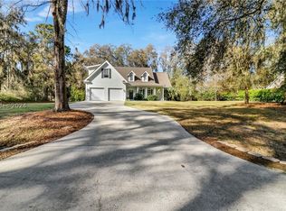 62 Gadwall Dr W, Beaufort, SC 29907