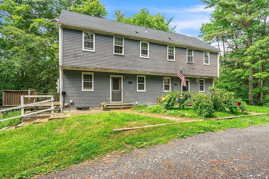 441443 Montague Rd, Shutesbury, MA 01072 MLS 73257042 Zillow