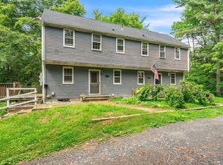 441-443 Montague Rd, Shutesbury, MA 01072