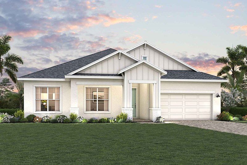 The Wagoner - E Exterior