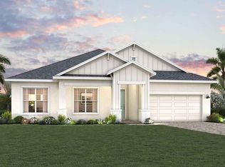 Wagoner Plan, SeaFlower - Classic Homes, Bradenton, FL 34210