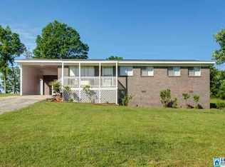 5746 Cherry Rd, Pinson, AL 35126