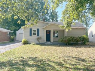 23592 Harrellson St, Macomb, MI 48042