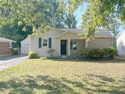 23592 Harrellson St, Macomb, MI, 48042